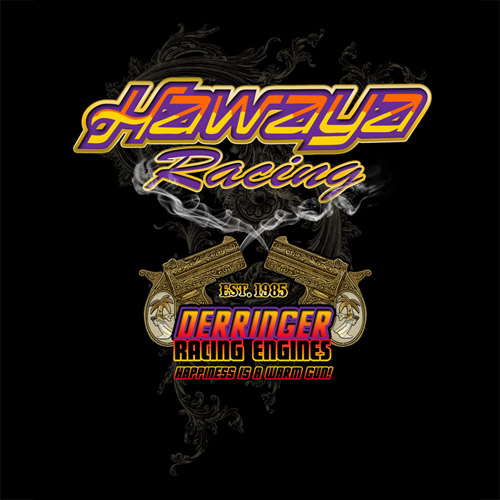 Hawaya Racing