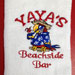 Yaya's Beachside Bar
